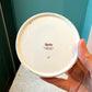 Vintage Spode Bone China Pisces Trinket Box