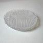 Set of 4 Vintage Royal Krona Sweden Cheese Plates By Bengt Edenfalk