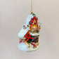 Candy Shop Ornament