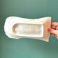 Vintage Ceramic Wheat Sheaf Spoon Rest Made in Italy