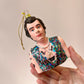 Harry Styles Ornament