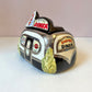 Vintage 1993 Limited Edition Signed Henry Cavanagh "Empire Diner" Cookie Jar