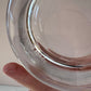 Vintage Set of 4 Card Face Drinking Glasses by Lenox for Kate Spade