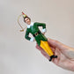 Buddy The Elf Ornament