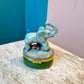 Elephant Trinket Box
