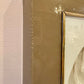 Vintage 1970's Framed 3D Paper Sculpture Shell Artwork by Rebecca Melville Miller for Greg Copeland