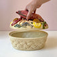Vintage Italian Lobster Lidded Turreen