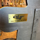 Vintage Hand Crafted Bentwood and Metal Picasso Chair by OLF
