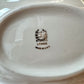 Vintage Porcelain Lenox Swan Catchall/Planter