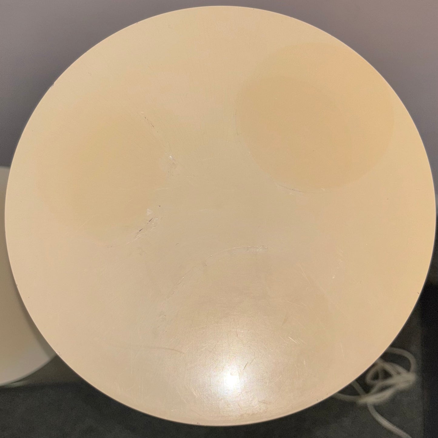 Vintage Modular “Fiocco” Pedestal by Pierluigi Spadolini for Kartell