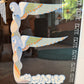 Vintage 1983 Framed Art Deco Style ERTE Poster