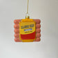 Pack of Hot Dogs