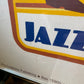 Vintage 1977 Limited Edition New Orleans Jazz & Heritage Poster Signed and Numbered