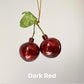 Orchard Cherries Ornament