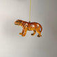 Tiger Ornament