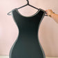 Vintage Dress on Hanger Mirror
