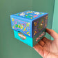Sail Away Bonbon Gift Box - 6oz