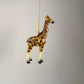 Giraffe Ornament