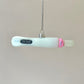 Oh Shit Pregnancy Test Ornament