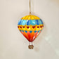 Hot Air Balloon Ornament