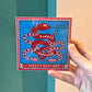 Year of the Snake Simply Superior - Safety Matches