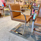 Vintage Set of 4 Brno Chairs by Mies Van Der Rohe