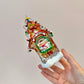 Hot Cocoa Shop Ornament