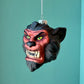 Gorenaments "Wolfie" Werewolf Glass Ornament