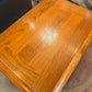 Vintage Teak Side Table