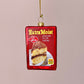 Cake Mix Ornament