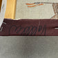 1970’s Sailboat Textile Art by Howard Smith for Vallila of Finland