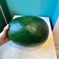 Vintage Mexican Papier Mache Watermelon