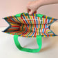 Fresh Fruit Rattan Market Bag by Ban.do