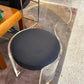 1980's Light Up Lucite Vanity and Stool by Hill Manufacturing