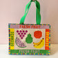 Fresh Fruit Rattan Market Bag by Ban.do