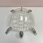 Vintage Arthur Court for Grainware Domed Turtle Serving Tray