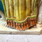 Vintage Elephant Plant Stand Side/Accent Table