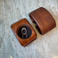 Vintage Fred Marilyn Buss Style Puzzle Box