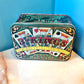 Vintage 3 Kings Tin Can Box