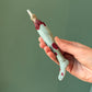 Zombie Severed Leg Pen