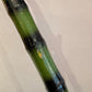Vintage Hand Carved Mallard Duck Walking Stick Cane