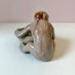 Vintage Glazed Ceramic Monkey Bowl by Villeroy & Boch Merzig