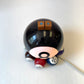 Vintage Billiard 8 Ball Table Lamp