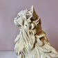 Vintage Mid-Century Extra Large 1960’s Persian Cat Statue