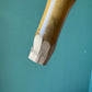 Vintage Folk Art Rattlesnake Walking Stick Cane