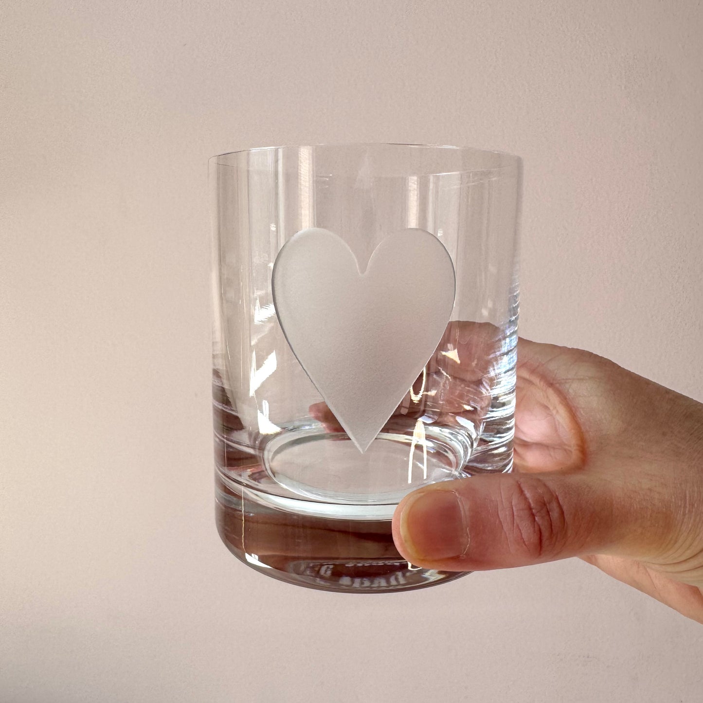 Vintage Set of 4 Card Face Drinking Glasses by Lenox for Kate Spade