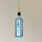 Bottle of Booze Ornament