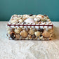 Vintage Shell Box