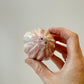 Vintage Ceramic Garlic Bulb Salt & Pepper Shaker Set