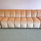 Vintage Flair for Bernhardt Modular Sectional Sofa/sold by piece
